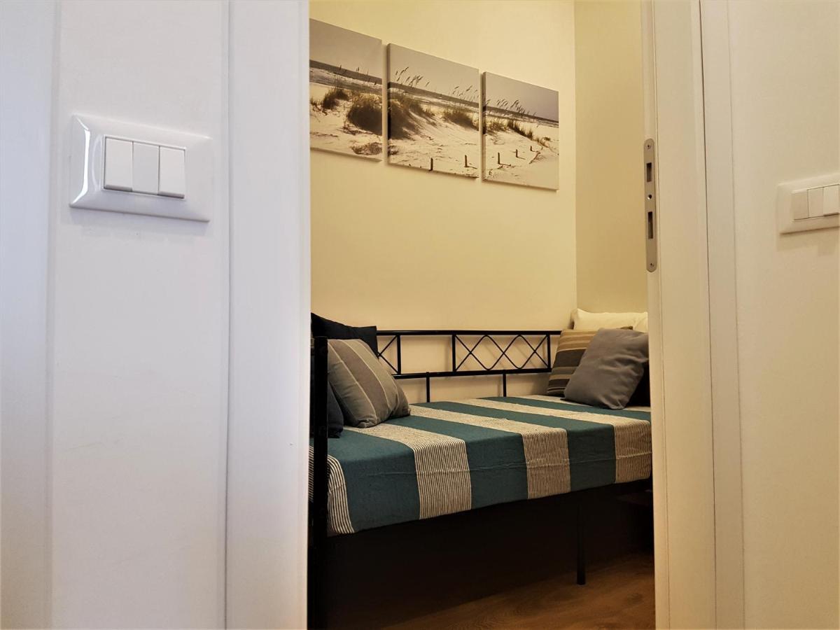 Sweet Honey Apartment Раффа Экстерьер фото