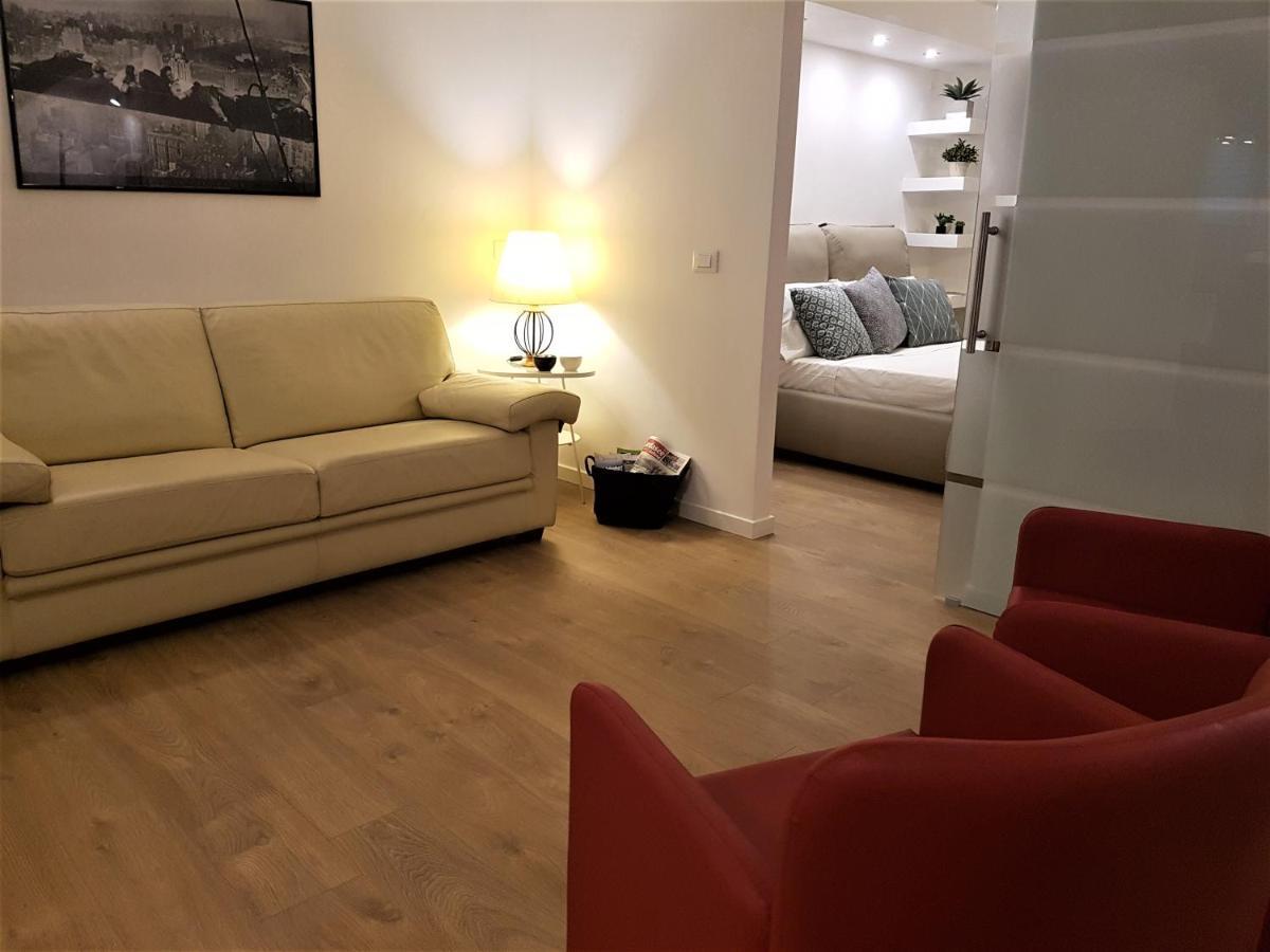 Sweet Honey Apartment Раффа Экстерьер фото