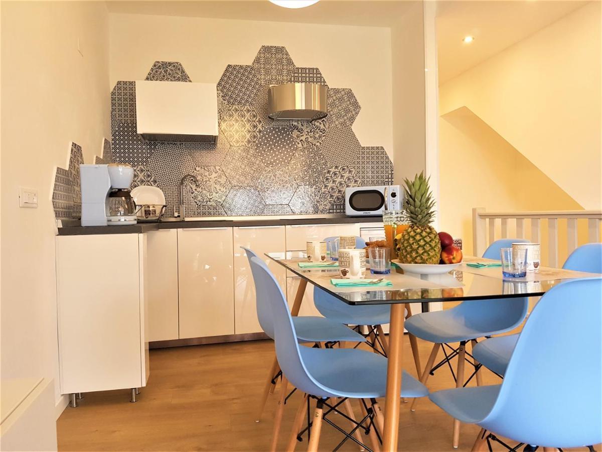 Sweet Honey Apartment Раффа Экстерьер фото